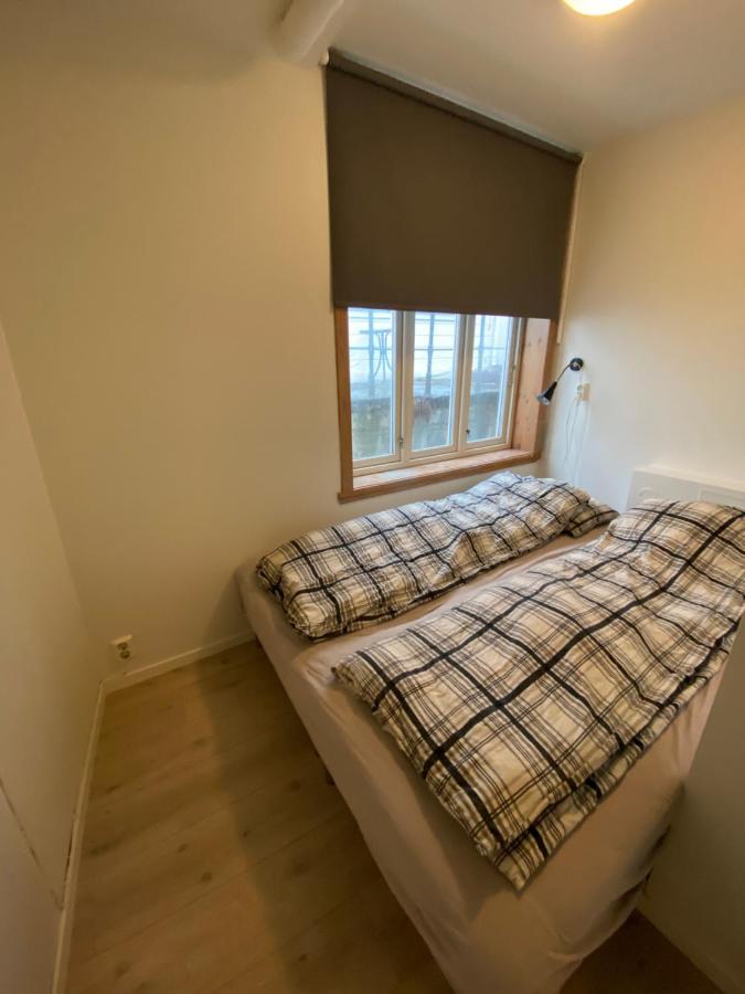 Nice Central Appartment Bergen Kültér fotó