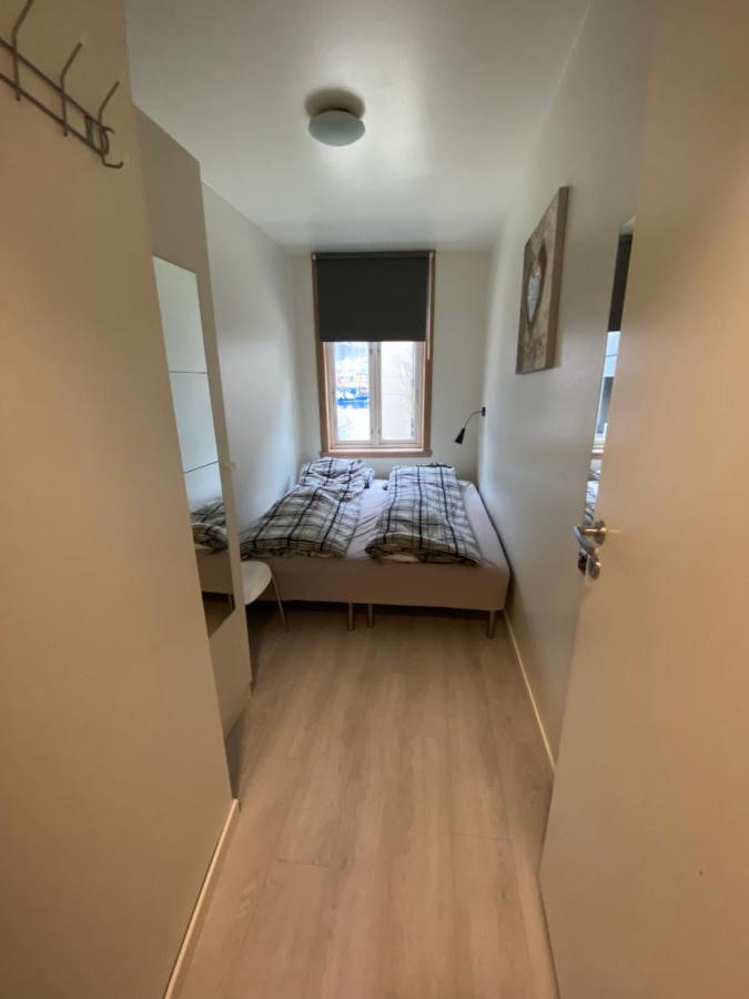 Nice Central Appartment Bergen Kültér fotó